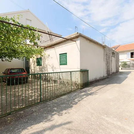 Gostinjska kuća Dejana Vodice