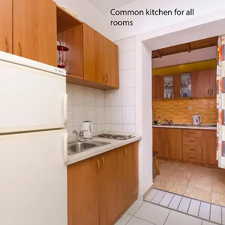 Dejana Gæstehus Vodice