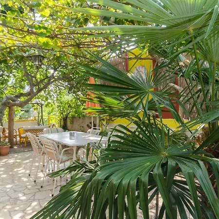 Gæstehus Dejana Vodice