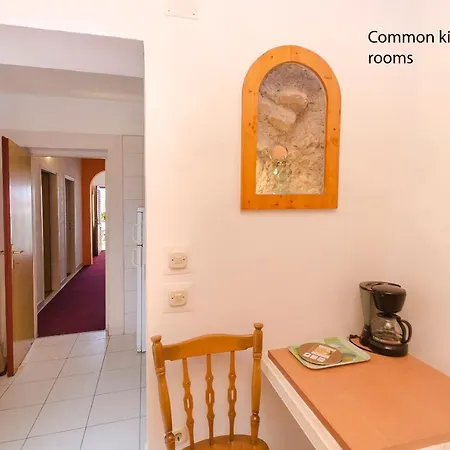 Gæstehus Dejana Vodice