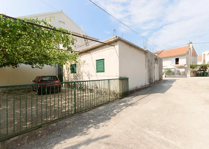 Pensión Dejana Vodice