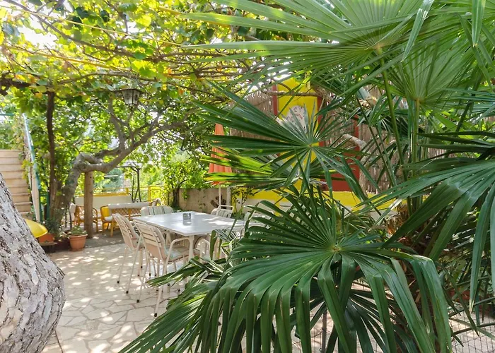 Pensión Dejana Vodice