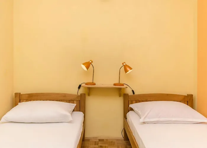 Pensión Dejana Vodice